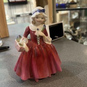 Royal Doulton Figurine